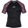 FFX Prime Rashguard Camouflage