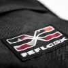 FEFLOGX Sportswear Umhängetasche Prime, aufgesticktes Logo.