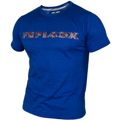 FEFLOGX Sportswear, neues Ghost-Foto, FEFLOGX T-Shirt Basic.