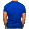FEFLOGX T-Shirt Basic, Hinten (weiß)