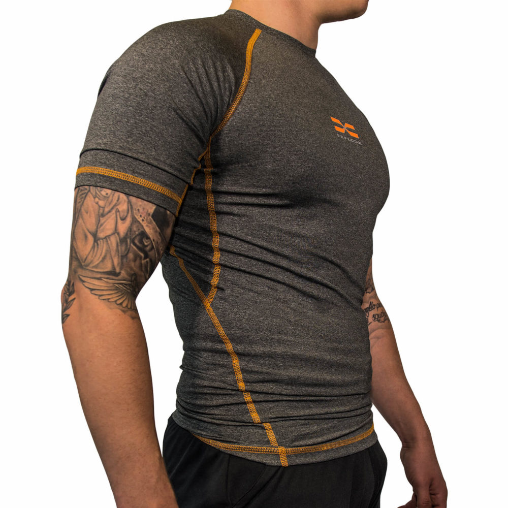 FFX Prime Rashguard Compression