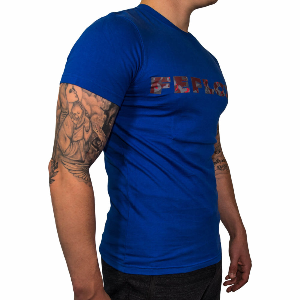 Feflogx Basic T-Shirt Prime