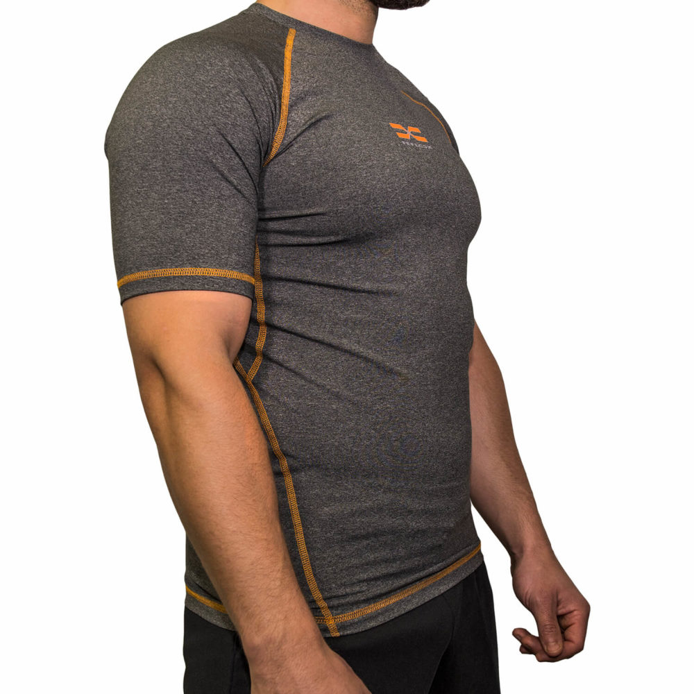 FFX Prime Rashguard Compression