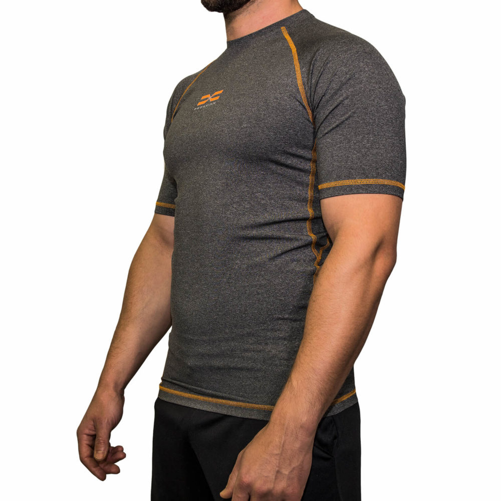 FFX Prime Rashguard Compression