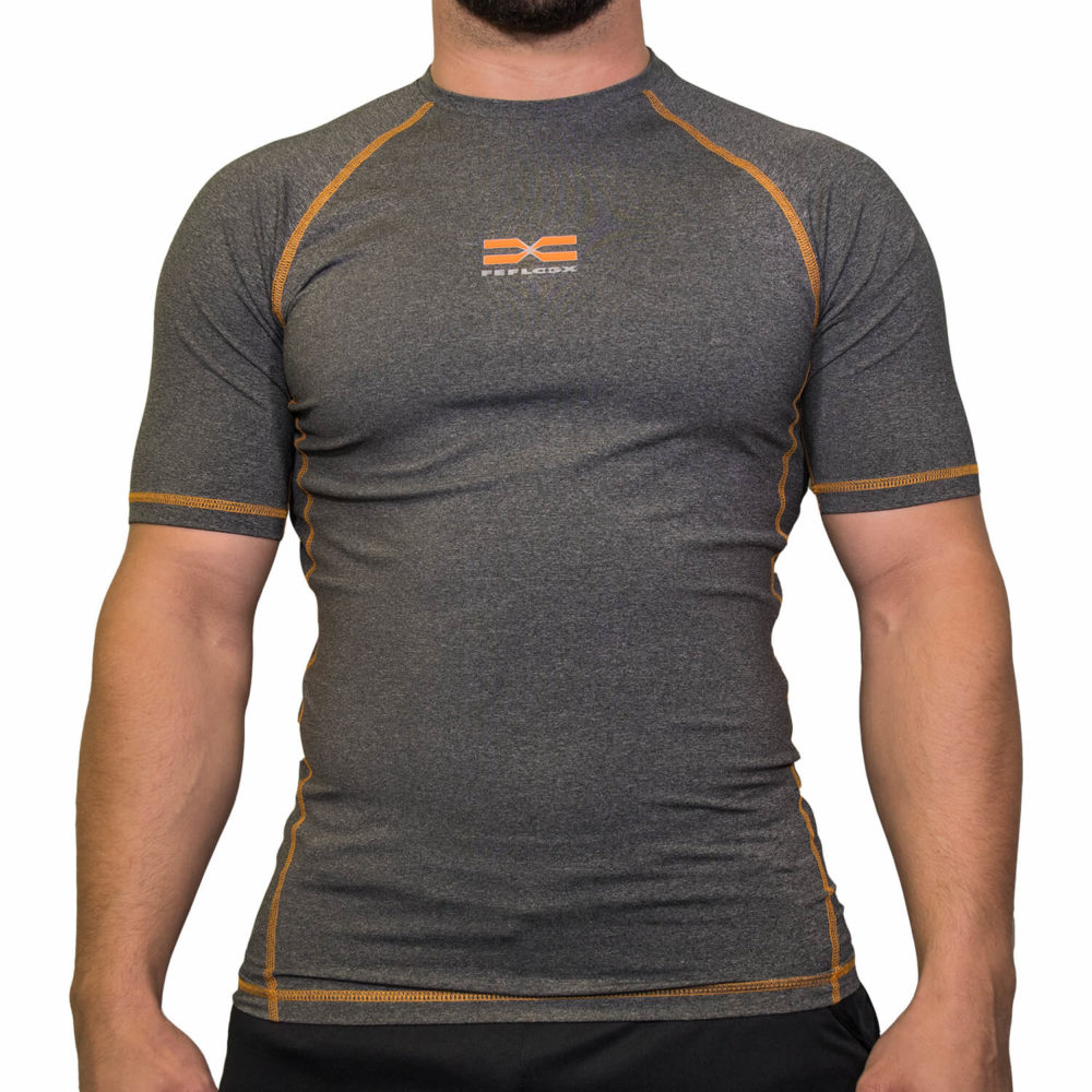 FFX Prime Rashguard Compression