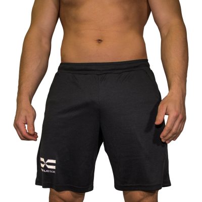 Basic-Shorts Allrounder, Vorne (1) (weiß)