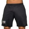Basic-Shorts Allrounder, Vorne (2) (weiß)