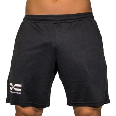 Basic-Shorts Allrounder, Vorne (2) (weiß)