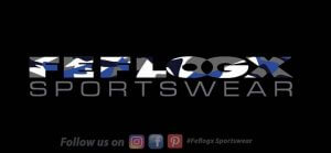 FEFLOGX Sportswear, follow us on social-media!