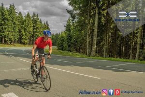 FEFLOGX Rennrad fahren im Taunus (1).