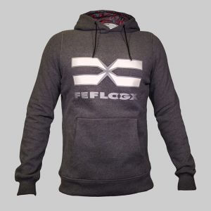 FEFLOGX ATH-Hoodie Ghost-Foto.