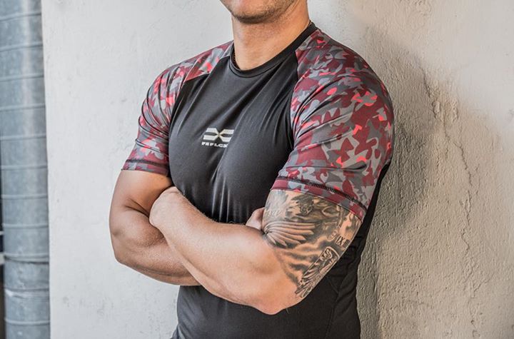 FEFLOGX Rashguard Camouflage Shooting (1).