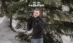 FEFLOGX Longsleeve Snow Kugelhantel Training (3).