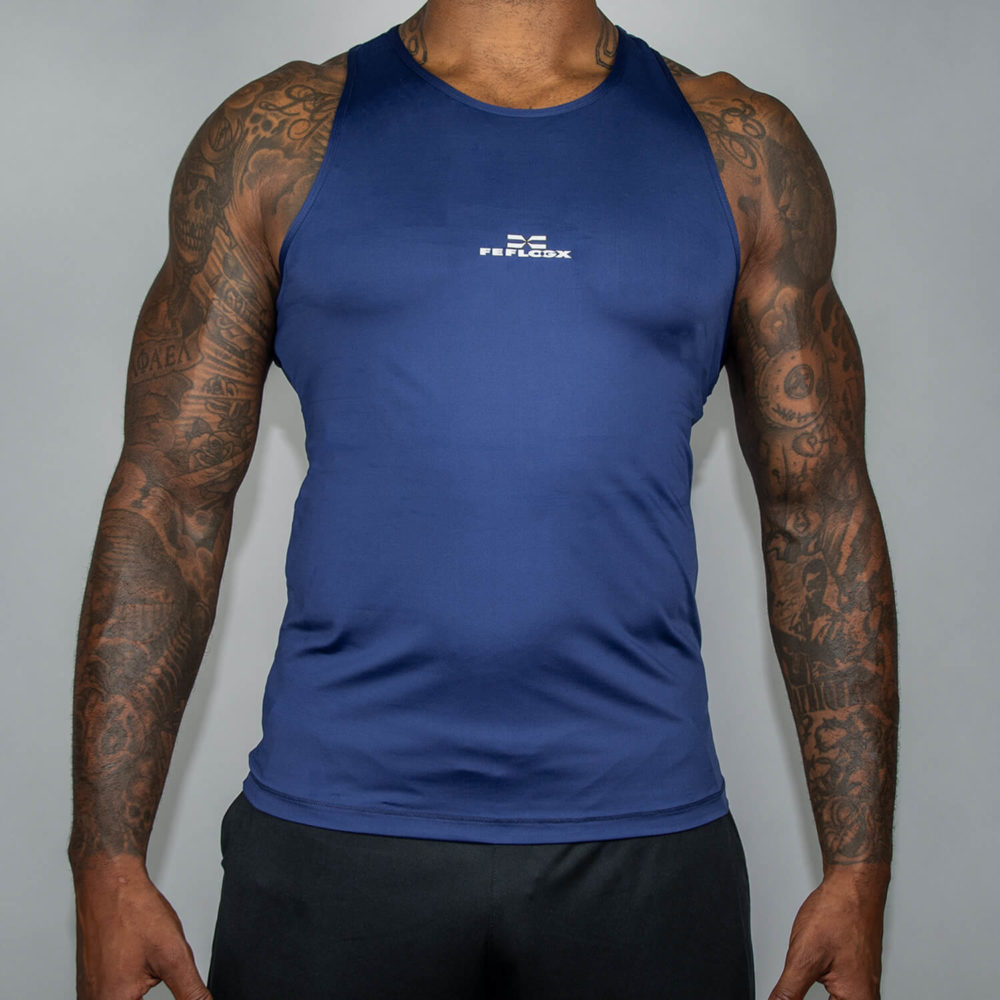 Functional Tank-Top Pure