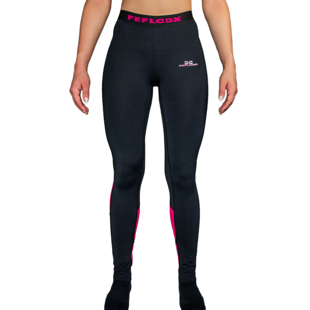 FFX Damen Leggings Motion