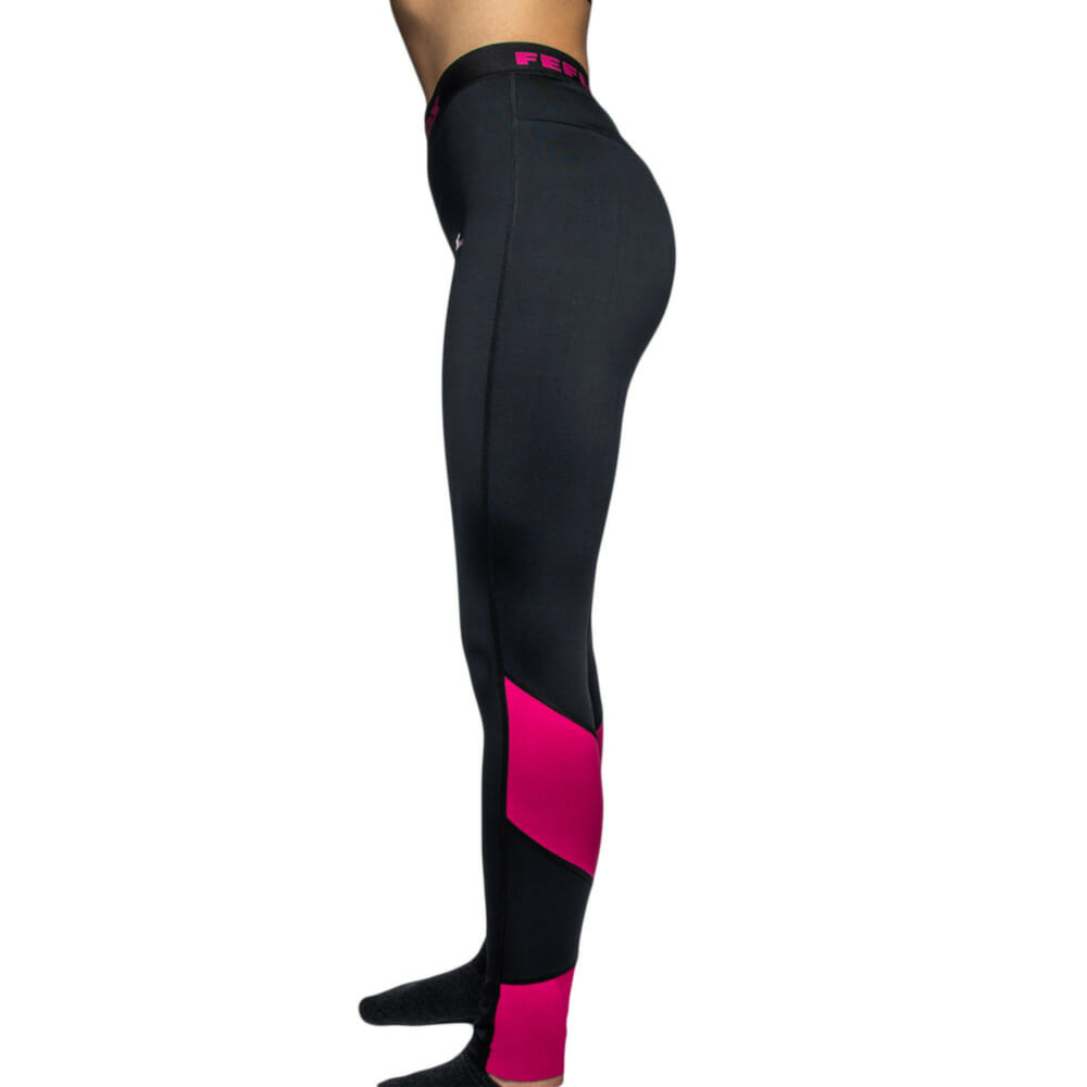 FFX Damen Leggings Motion