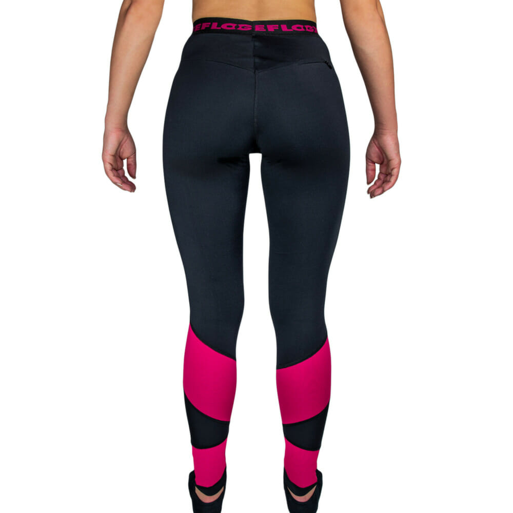 FFX Damen Leggings Motion