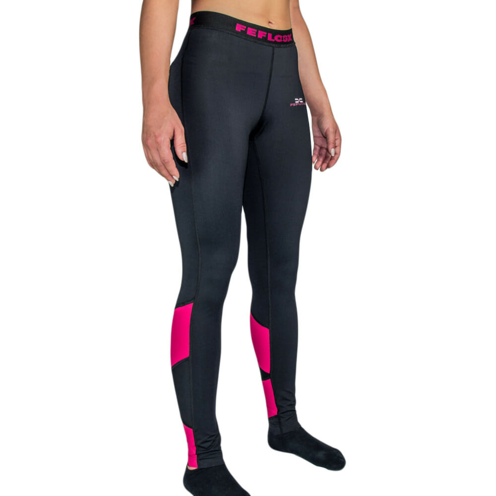 FFX Damen Leggings Motion