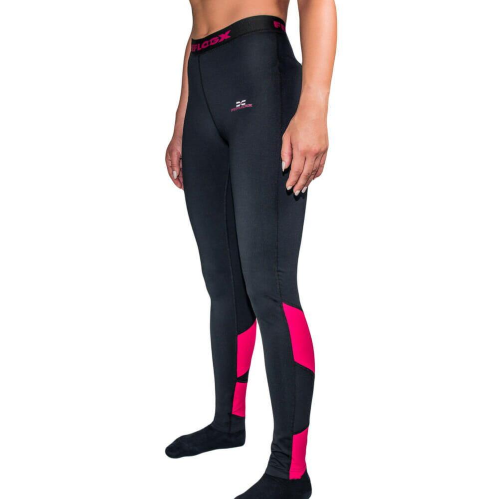 FFX Damen Leggings Motion