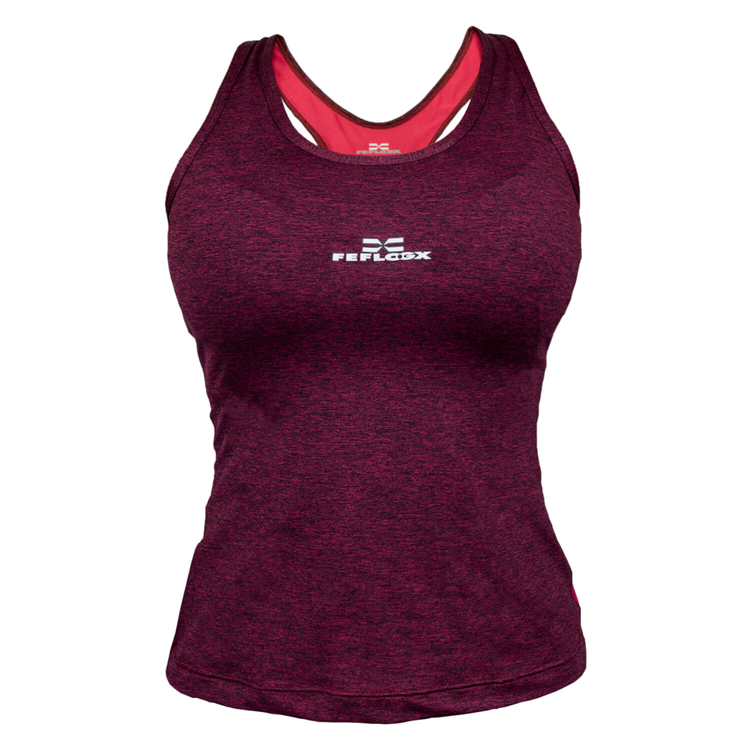 FFX Damen Sport Top Motion