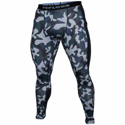 FFX Camouflage Leggings Pure