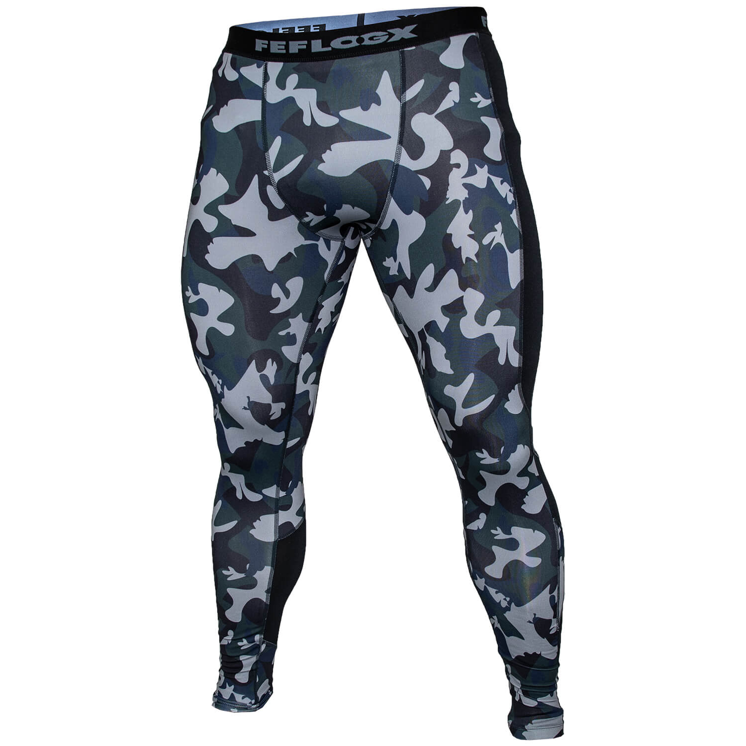 FFX Camouflage Leggings Pure