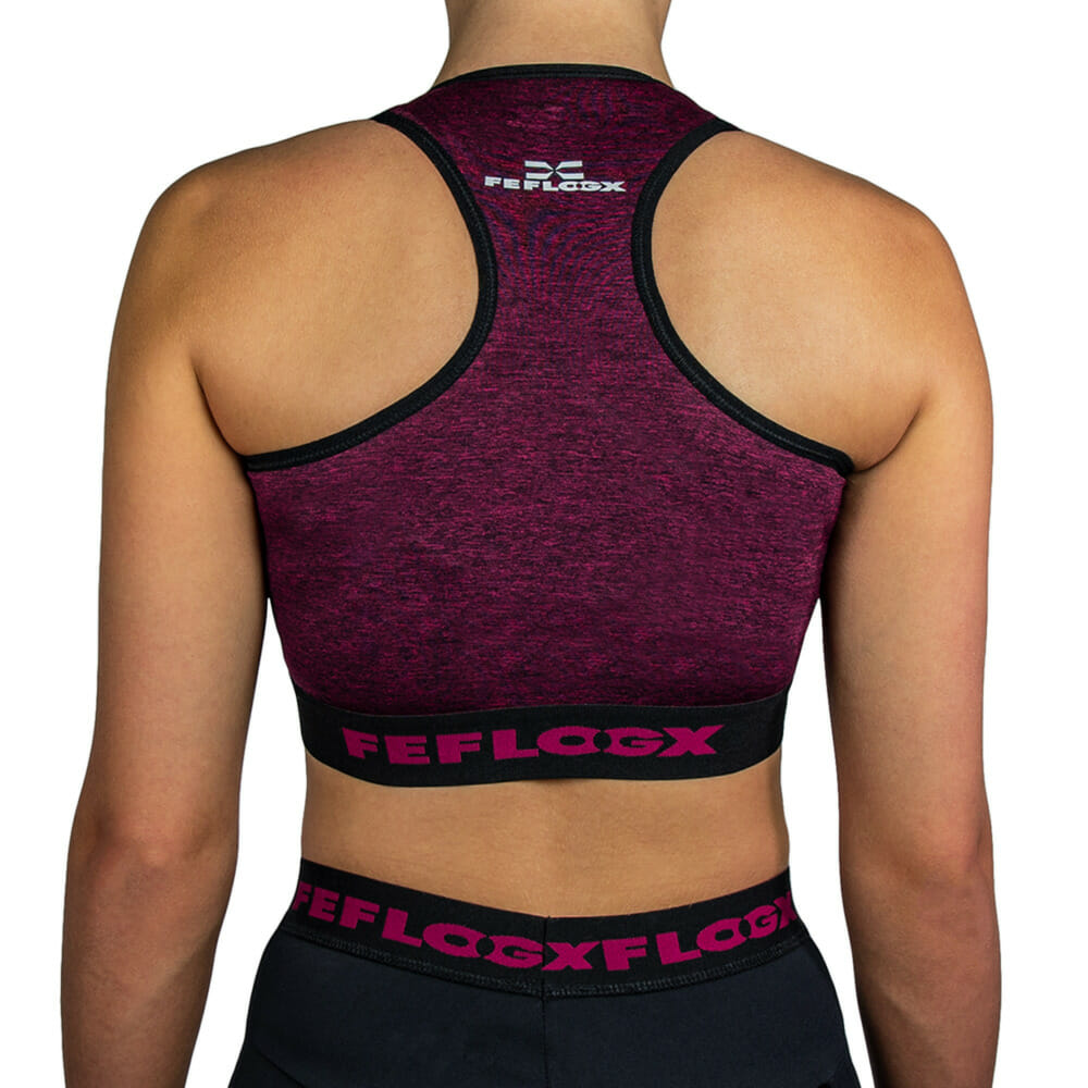 FFX Damen Sport Top Motion