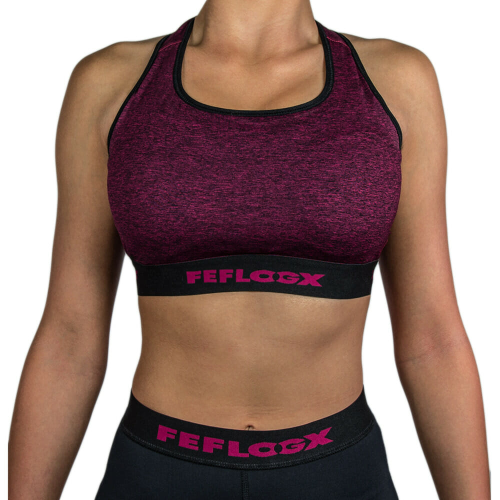 FFX Damen Sport Top Motion