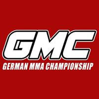 GMC: German-MMA-Championship.