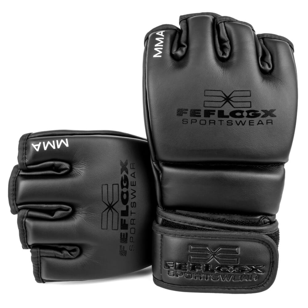 FFX Pro MMA Trainingshandschuhe Performance Striker