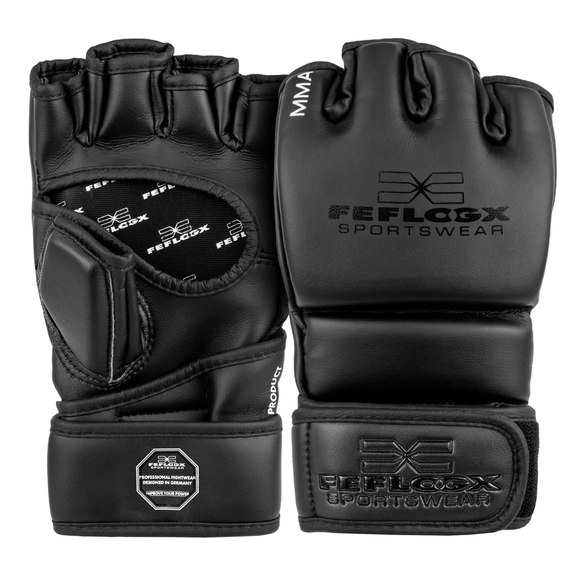 MMA TRAININGSHANDSCHUHE
