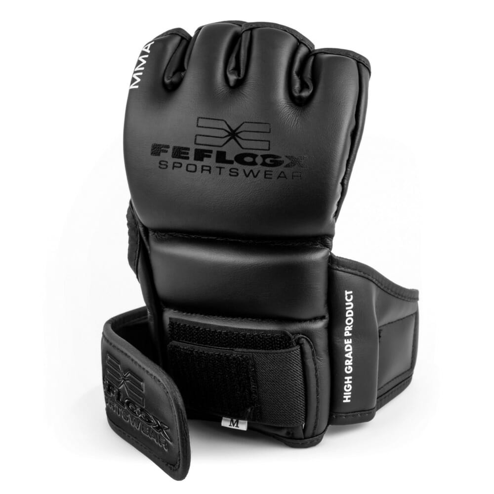 FFX Pro MMA Trainingshandschuhe Performance Striker