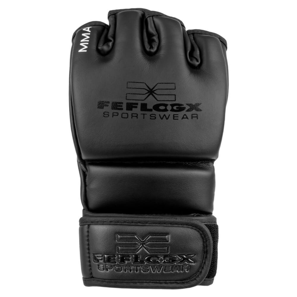 FFX Pro MMA Trainingshandschuhe Performance Striker