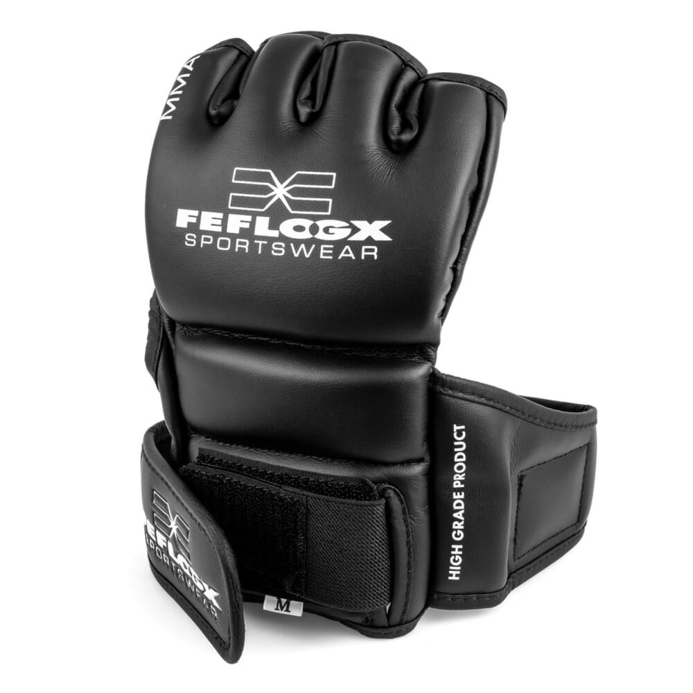 FFX Pro MMA Fight Handschuhe Performance Fighter