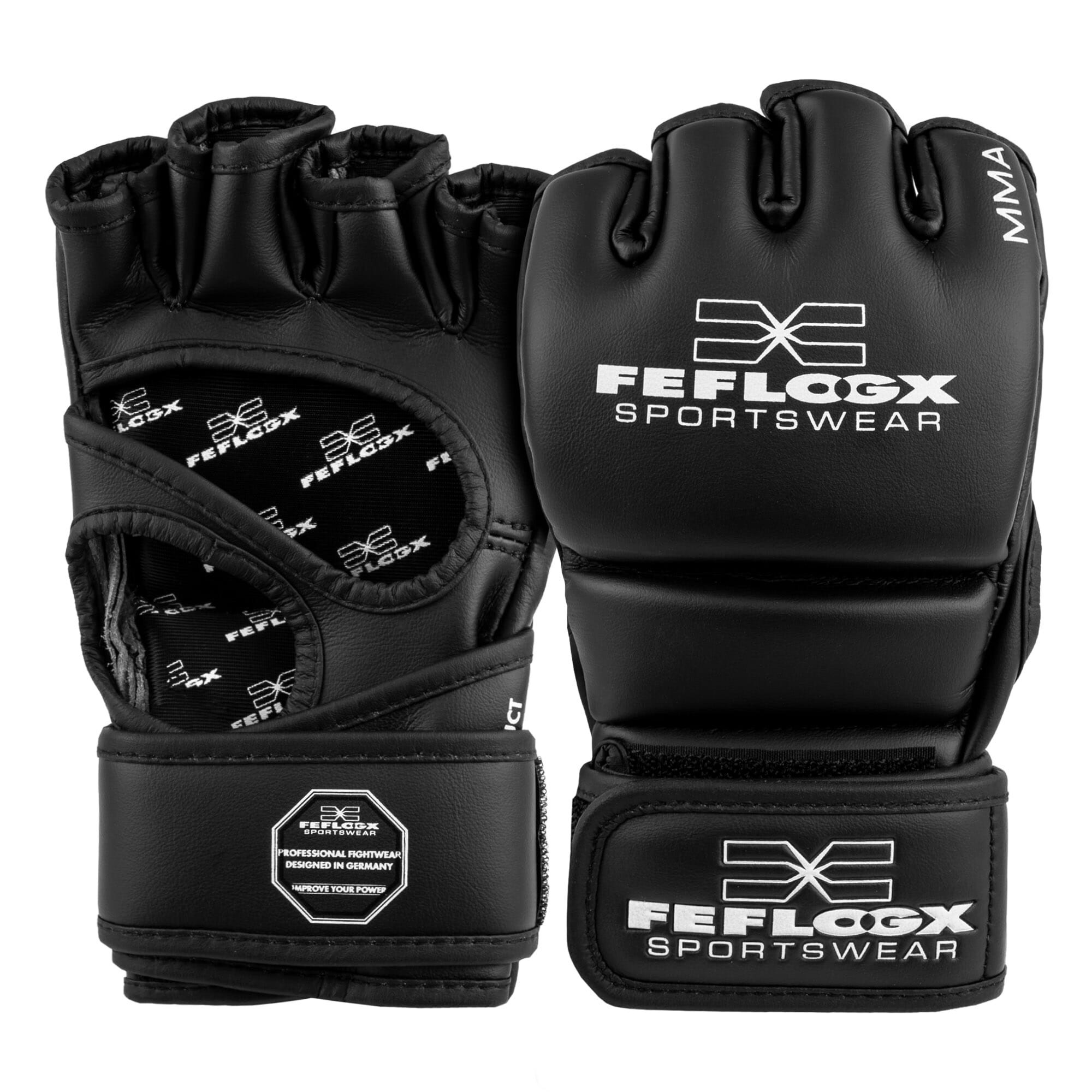 Spirit Workout Glove XL Fitness-Handschuhe Trainingshandschuhe Sporthandschuhe 