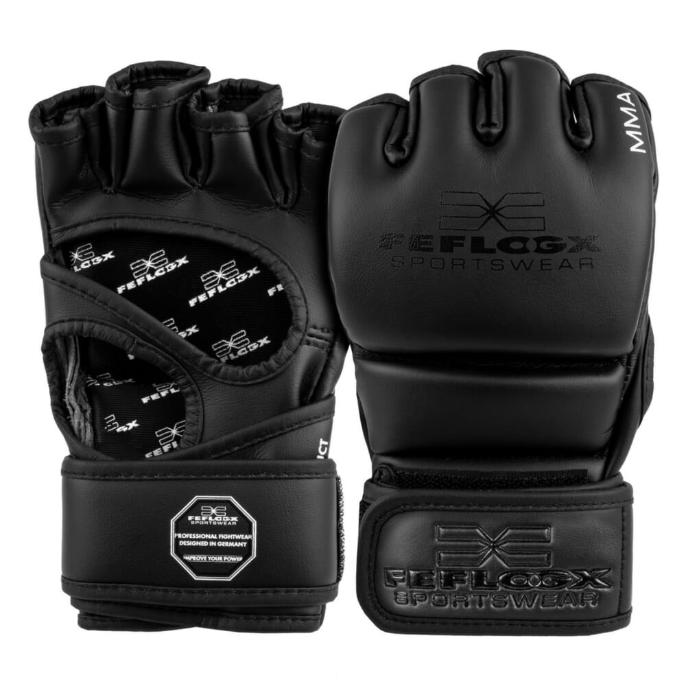 FFX Pro MMA Fight Handschuhe Performance Fighter