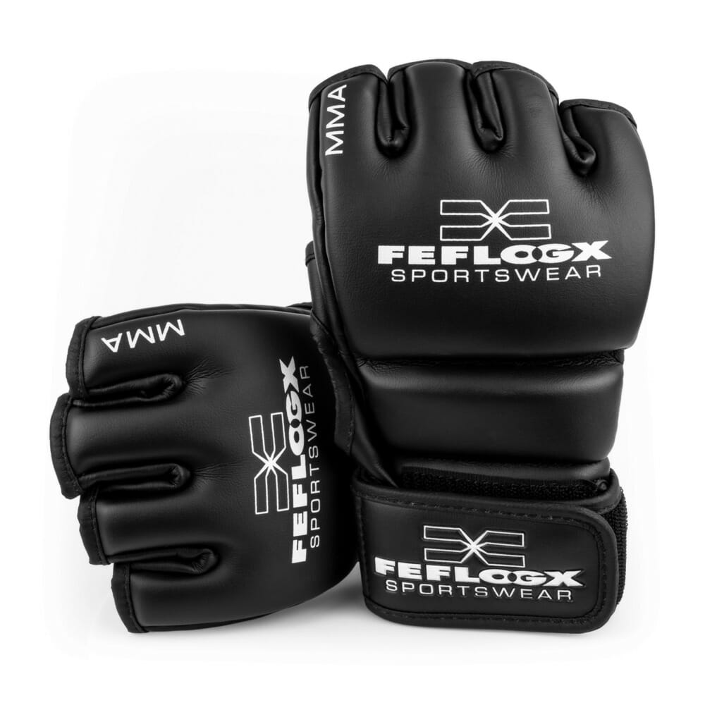 FFX Pro MMA Fight Handschuhe Performance Fighter