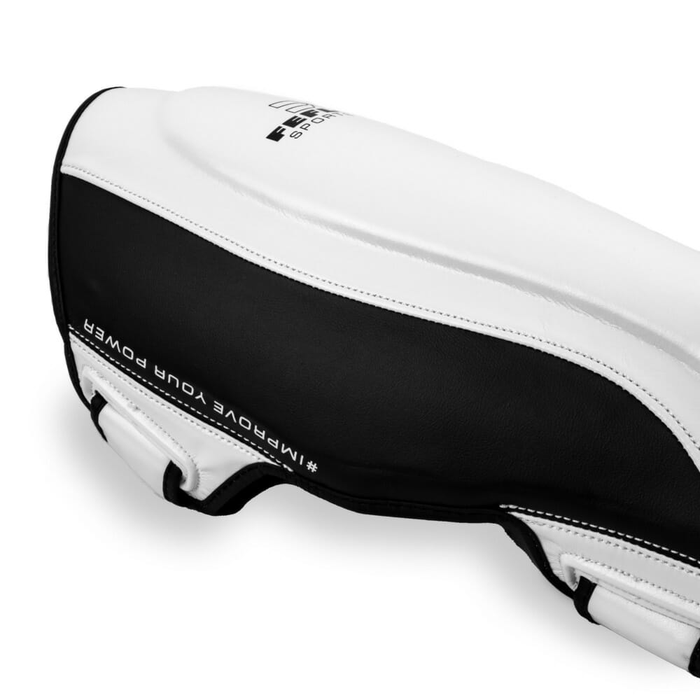 FFX Pro Leder Schienbeinschoner Performance