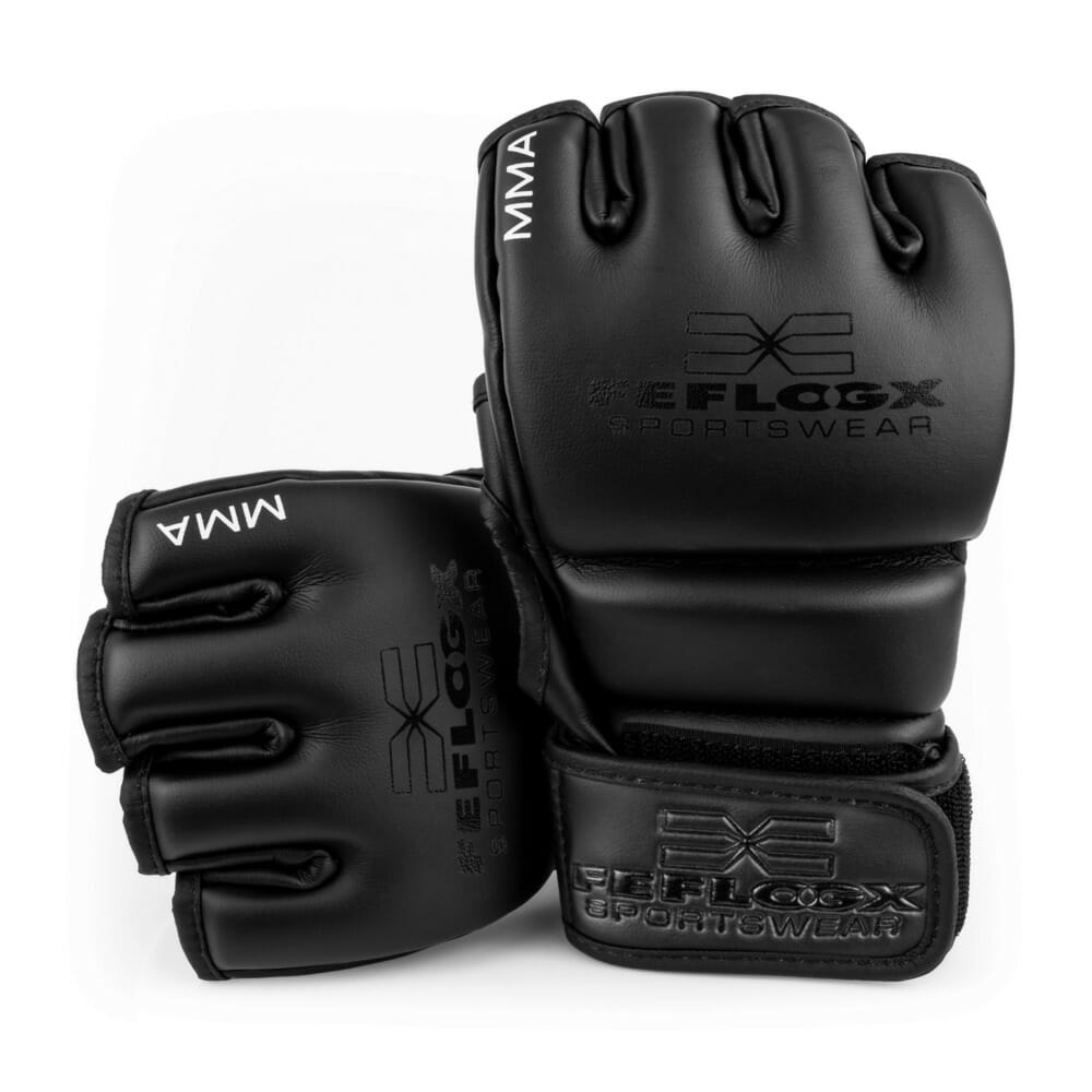 FFX Pro MMA Fight Handschuhe Performance Fighter