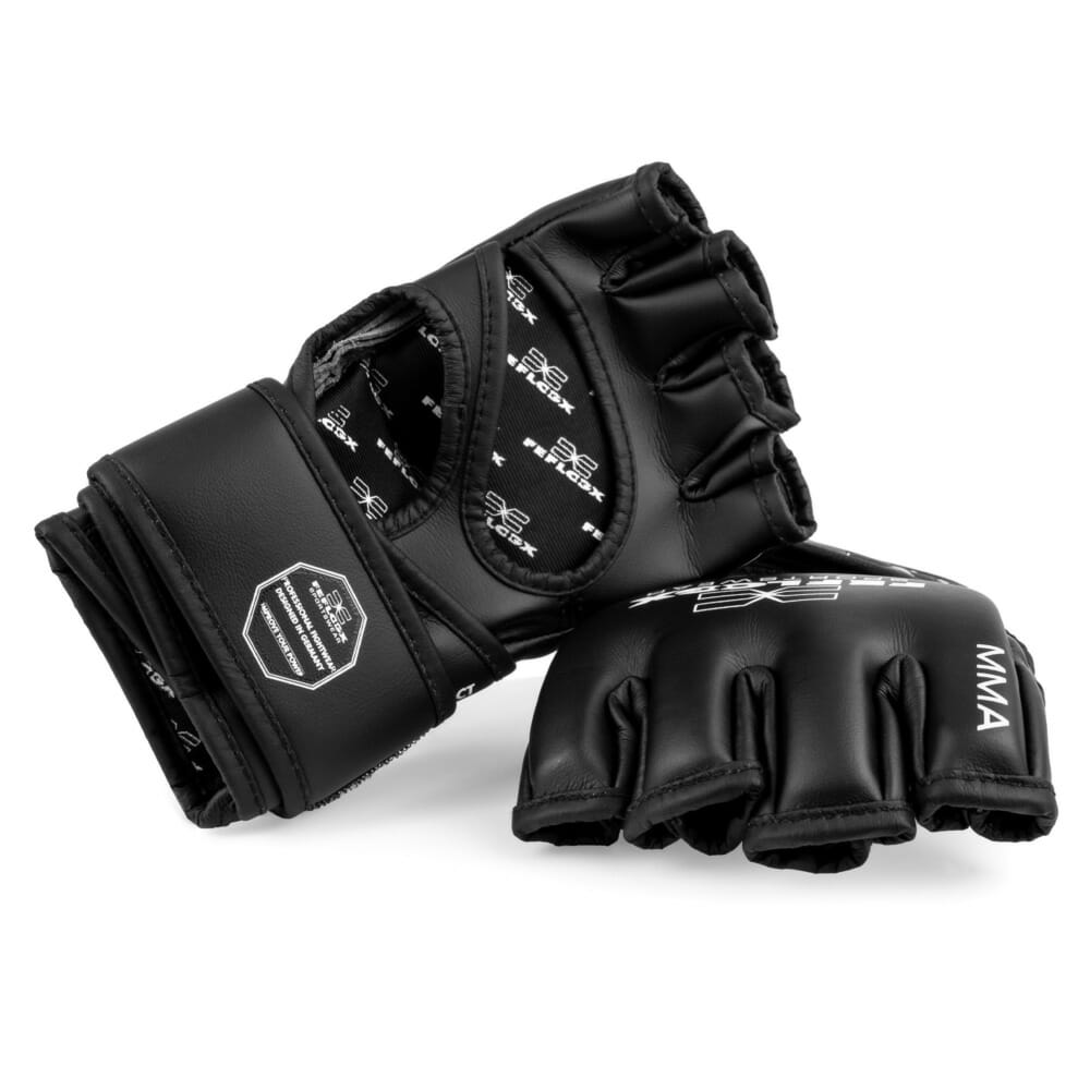 FFX Pro MMA Fight Handschuhe Performance Fighter