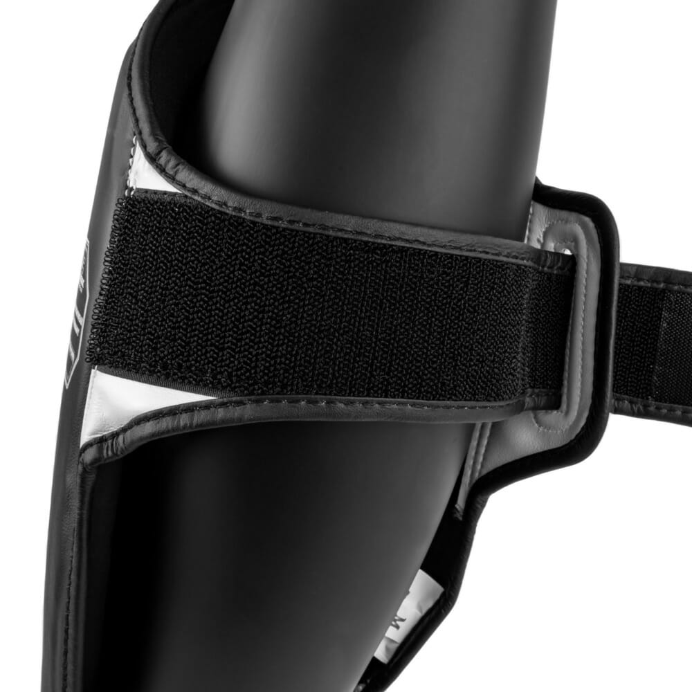 FFX Pro Leder Schienbeinschoner Performance