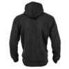Damen Hoody EXC Move von FEFLOGX Sportswear, hinten.
