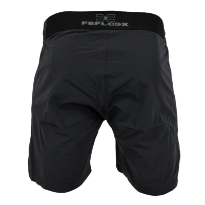 Herren Sport Shorts EXC Move, Polyamid, von FEFLOGX Sportswear, hinten.