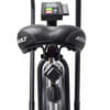 FEFLOGX Sportswear, Assault Fitness Assault Air Bike Classic, Sattel-Ansicht hinten, Heimtrainer, Airbike, Fahrrad-Ergometer, Cardio.
