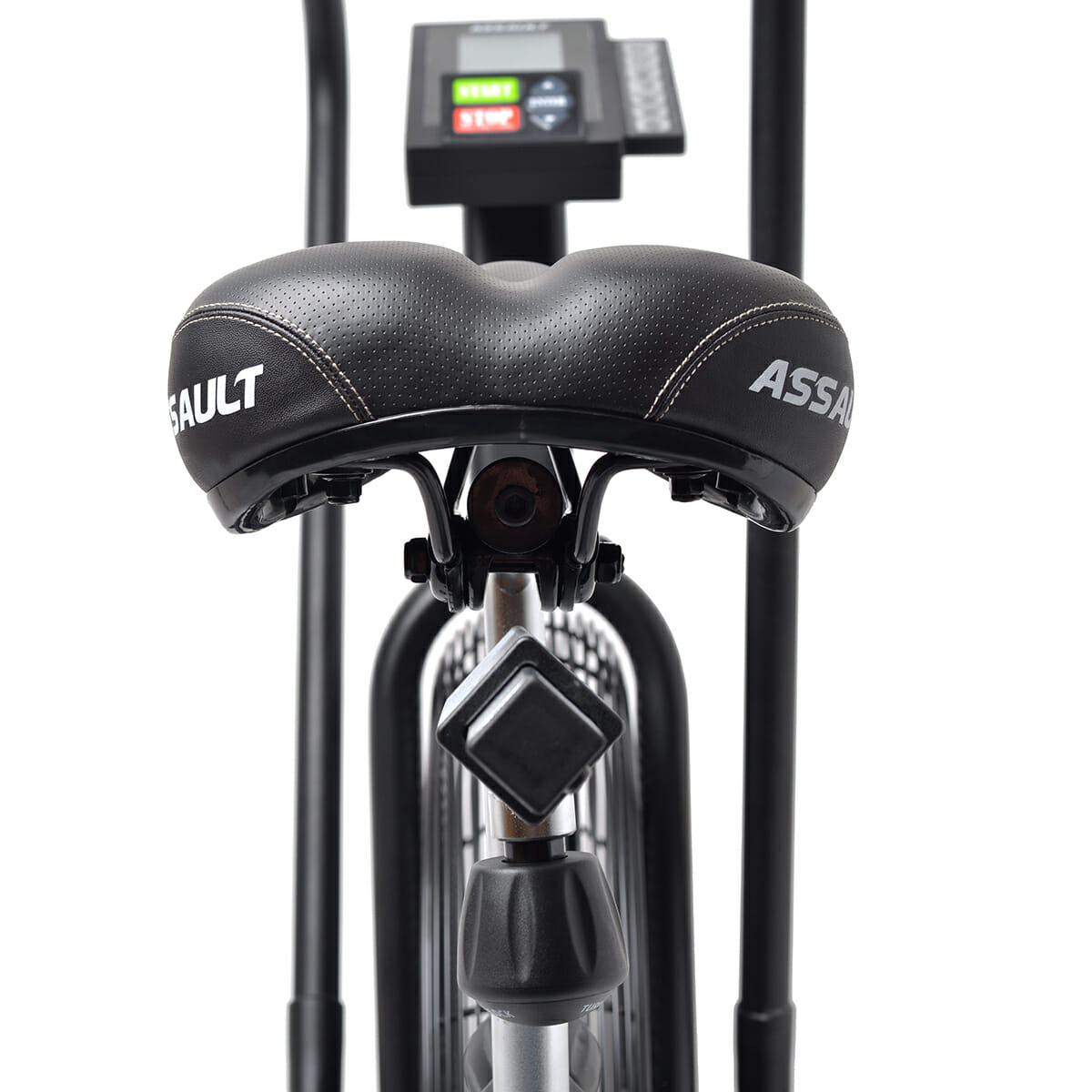 Assault air bike treadmill online