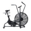 FEFLOGX Sportswear, Assault Fitness Assault Air Bike Classic, Seitenansicht, Heimtrainer, Airbike, Fahrrad-Ergometer, Cardio.
