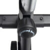 FEFLOGX Sportswear, Assault Fitness Assault Air Bike Classic & Elite, Detail 4 vordere Ansicht, Heimtrainer, Airbike, Fahrrad-Ergometer, Cardio.