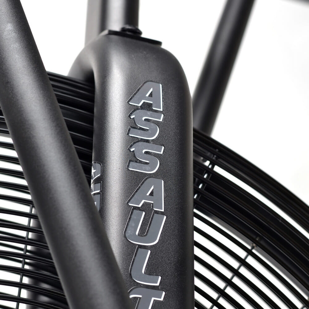 FFX Assault Air Bike Elite