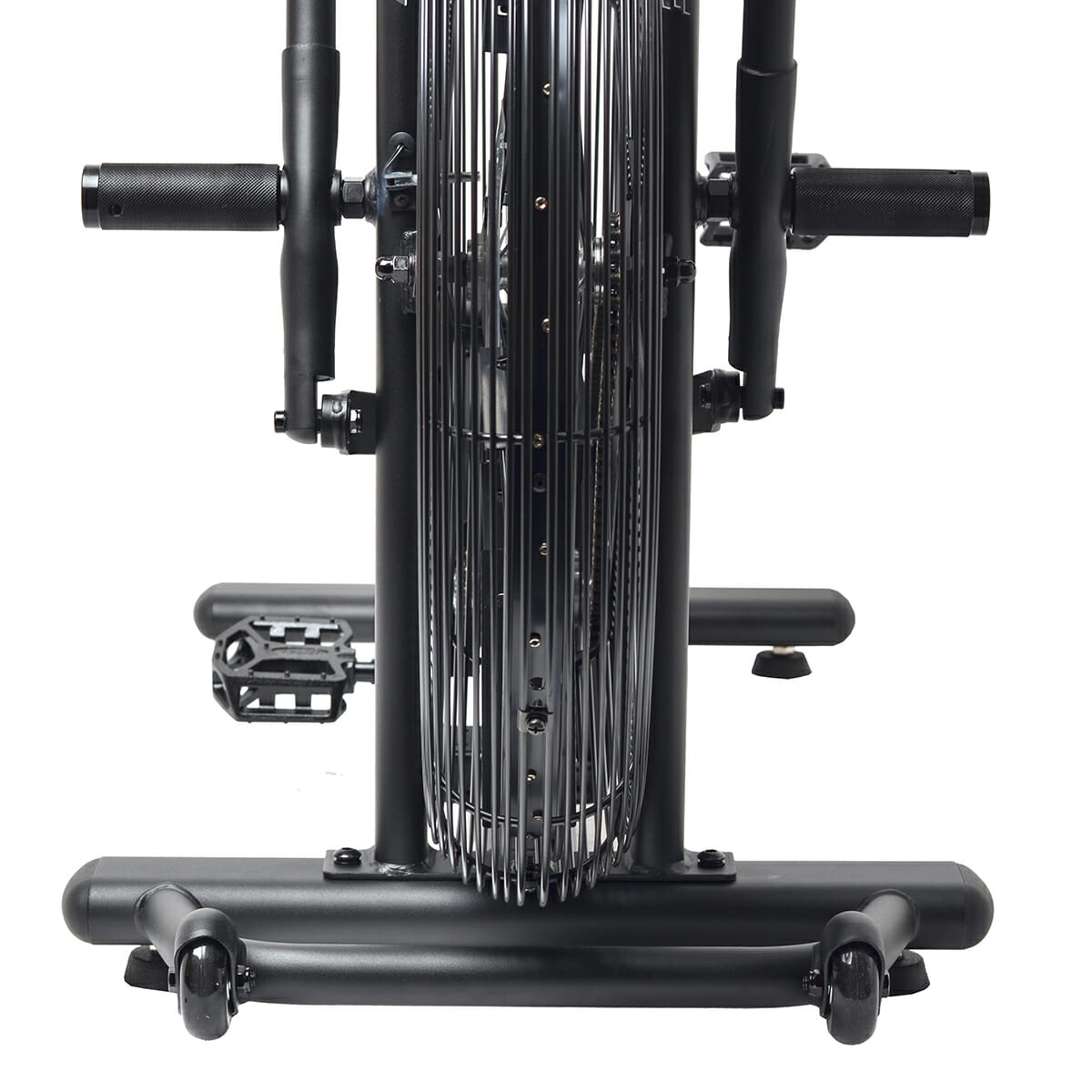 Assault Air Bike Elite erstklassig FEFLOGX Die Nr. 1 weltweit
