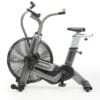FEFLOGX Sportswear, Assault Fitness Assault Air Bike Elite, Seitenansicht, Detail 1, Heimtrainer, Airbike, Fahrrad-Ergometer, Cardio.